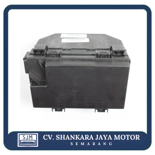 Totally Integrated Power Module (TIPM)