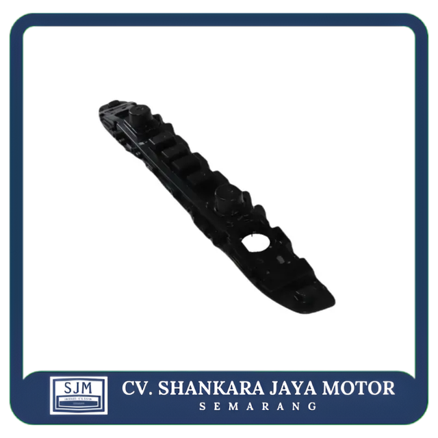 Bumper Reinforcement