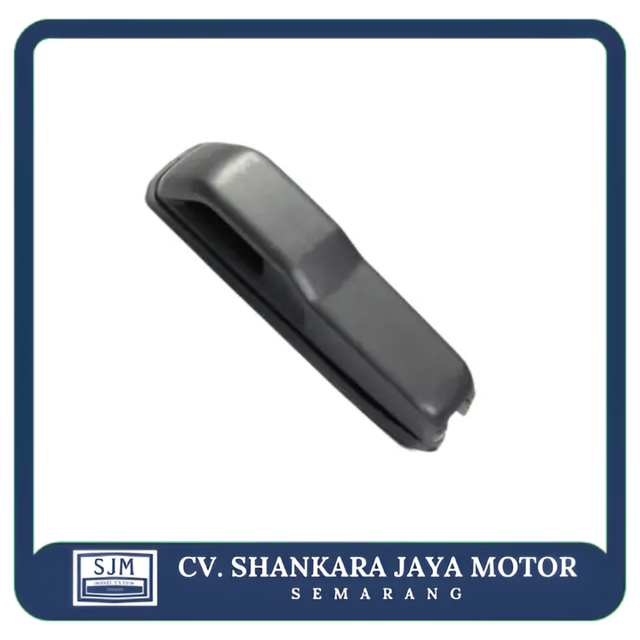 Bracket Windshield Hold Down