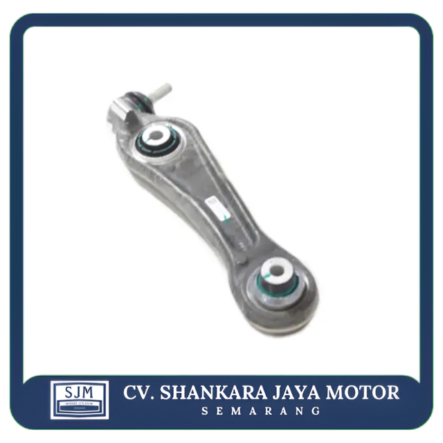 Lower Control Arm, Right