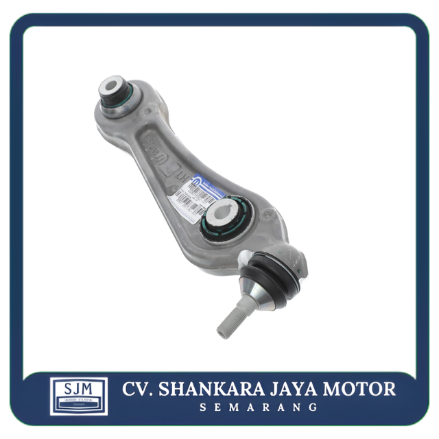 Lower Control Arm, Left