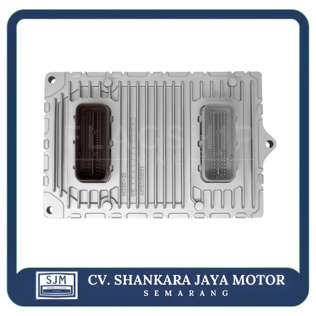 Engine Control Module