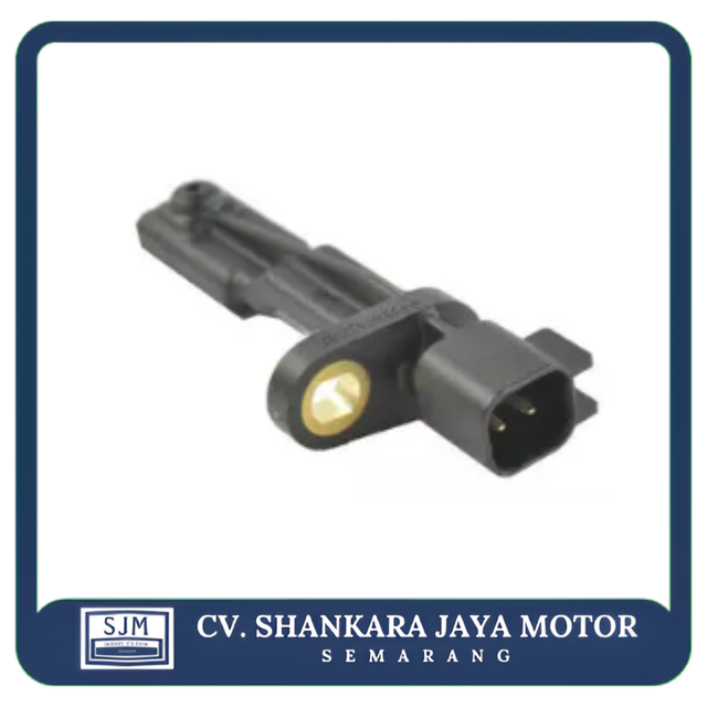 Sensor ABS Belakang Jeep JK
